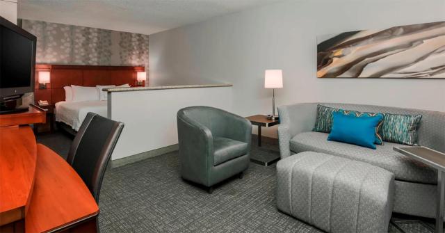 Courtyard by Marriott Orlando Lake Mary North