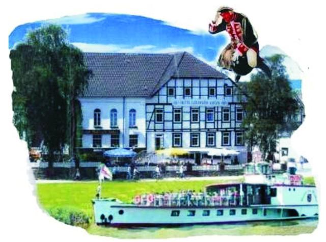 Hotel Goldener Anker