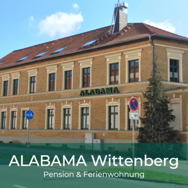 Ferienwohnung Alabama