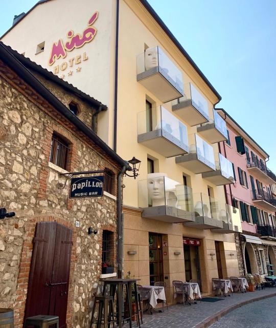 Hotel Miro'