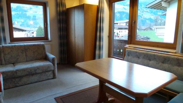 Apartments in Kaltenbach/Zillertal 751