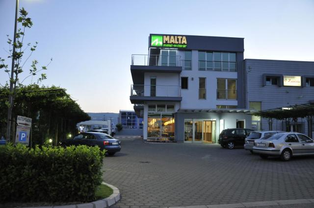 Hotel Malta