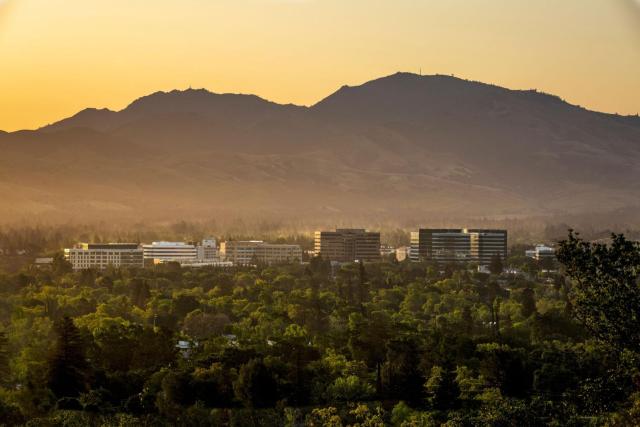 Walnut Creek Marriott