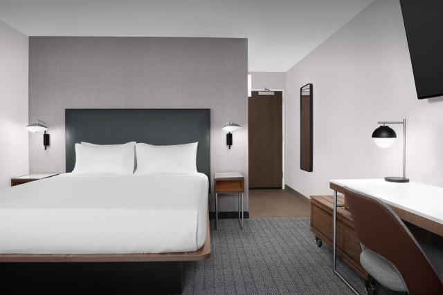 Courtyard by Marriott Portland Tigard