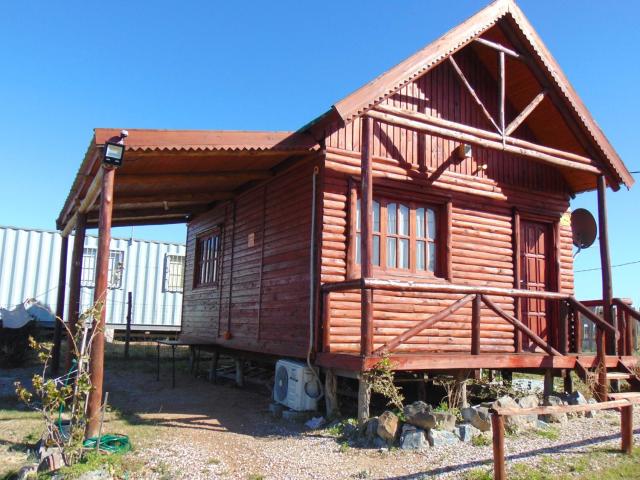 Cabañas El Caribe - Martinica