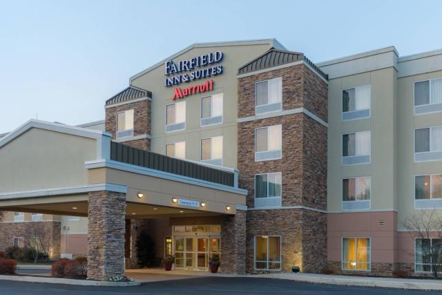 Fairfield Inn & Suites Kennett Square