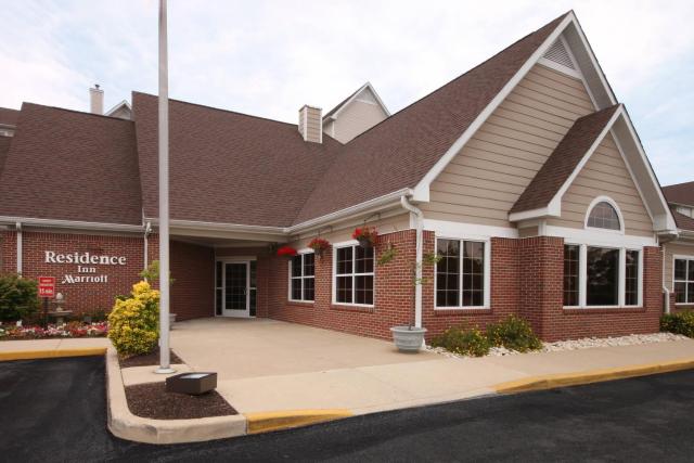 Residence Inn by Marriott Philadelphia West Chester/Exton