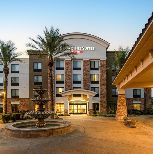 Residence Inn Phoenix Glendale Sports & Entertainment District