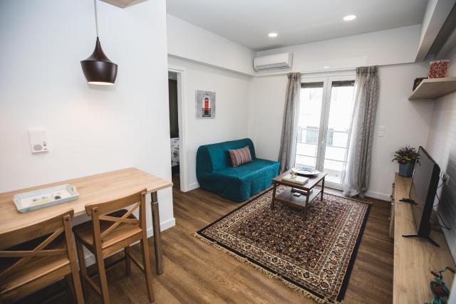 Ziva Apartment - 4th floor - Renovated 2019