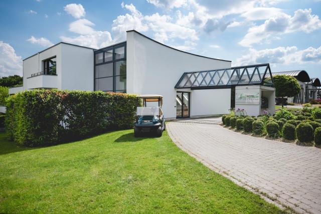 Golfhotel Gut Neuenhof