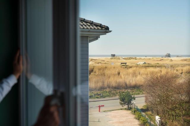 Beach Motel St. Peter-Ording