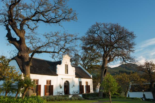 Laborie Estate