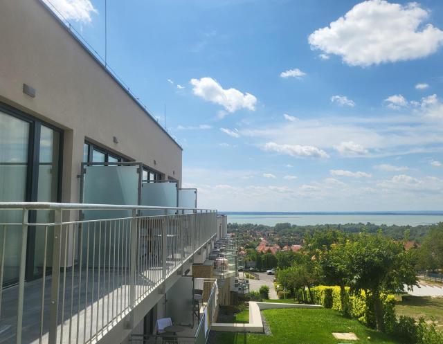 Zenit Wellness Hotel Balaton