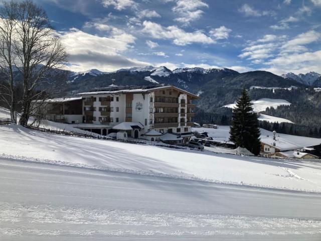 Hotel Silberberger - Wildschönau