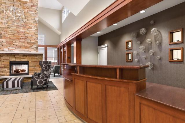 Residence Inn by Marriott Newport Middletown