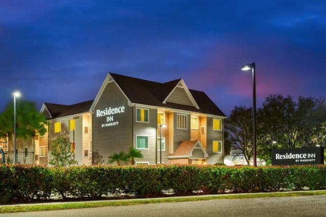 Residence Inn by Marriott Fort Myers