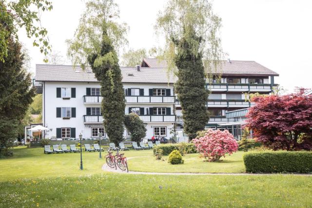 Garden-Hotel Reinhart