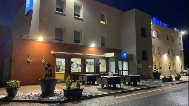 ibis budget Noyon