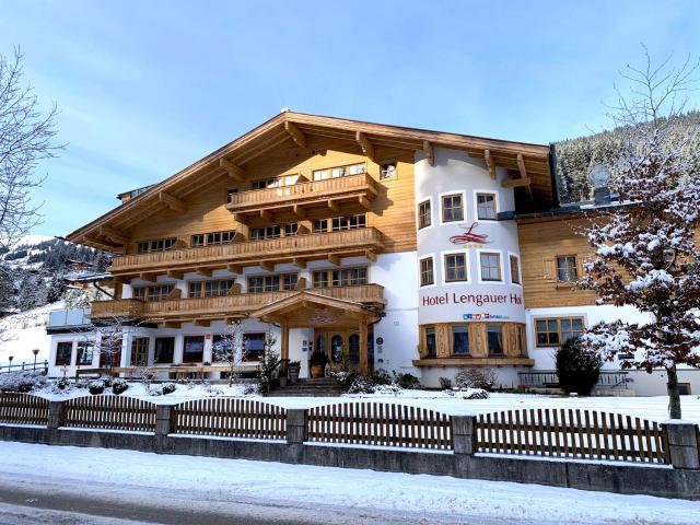 Familienhotel Lengauer Hof