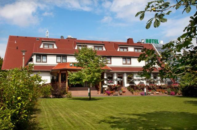 Waldhotel Rennsteighof