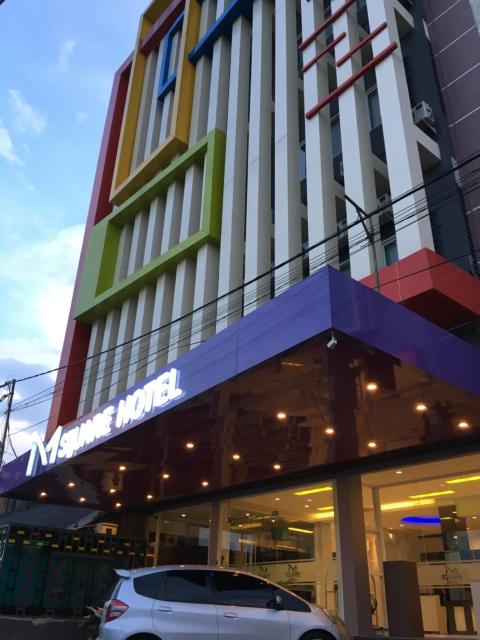 MSquare Palembang