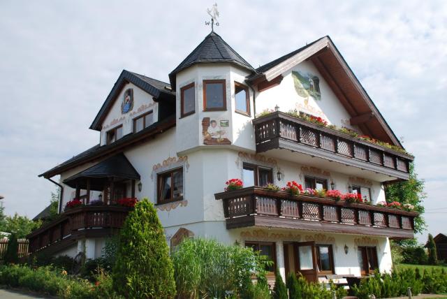 Hotel Alpenhof