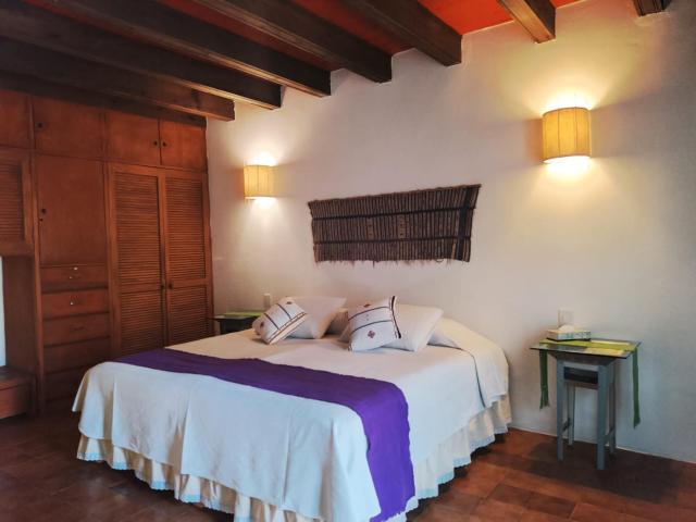 Boca del Monte by Diablo y la Sandia B&B