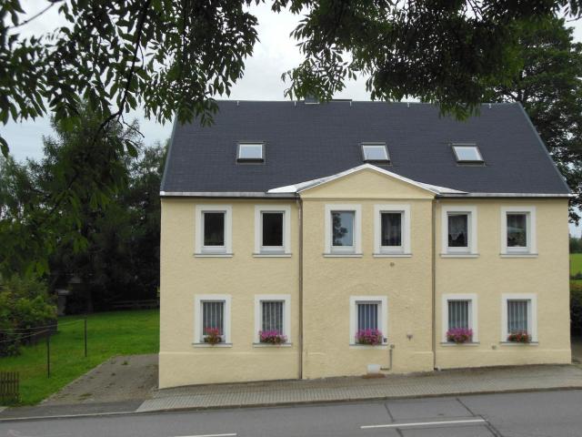 Haus Niemann Ferienwohnungen