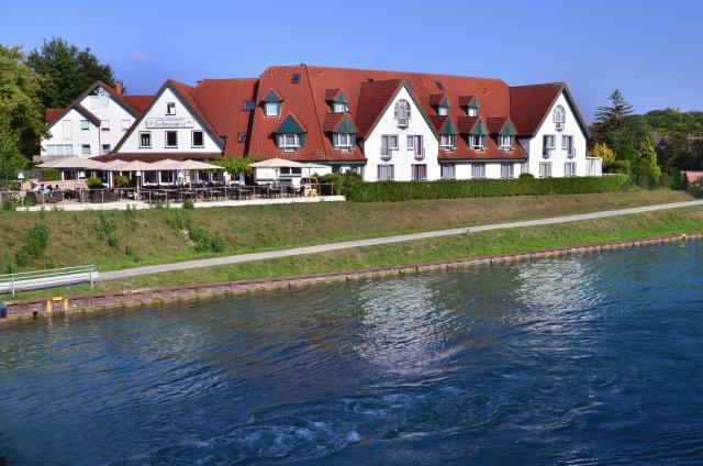 Hotel zur Prinzenbrücke