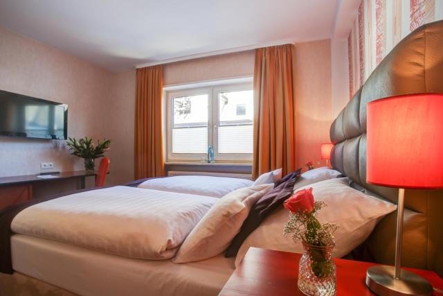 Rhein Neckar Hotel