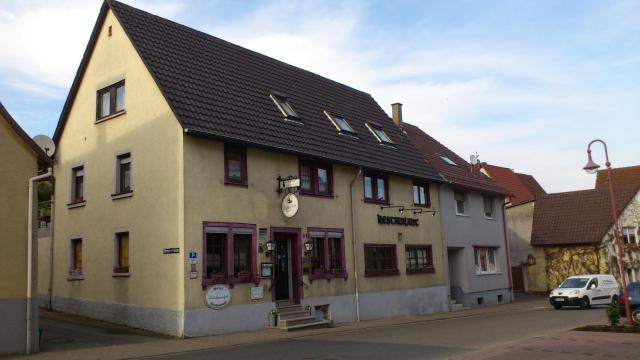 Hotel Kraichgauidylle