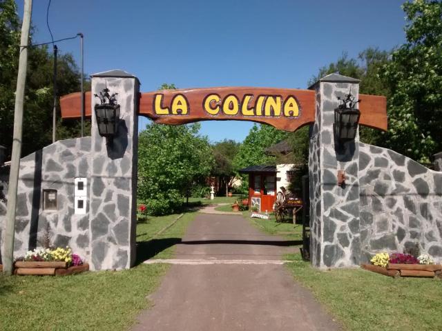 Complejo La Colina