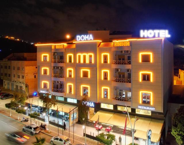 Aparthotel & Hotel Doha