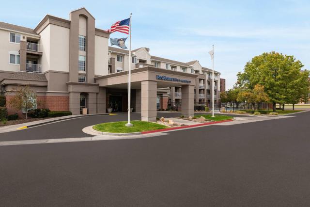 Residence Inn by Marriott Salt Lake City Downtown