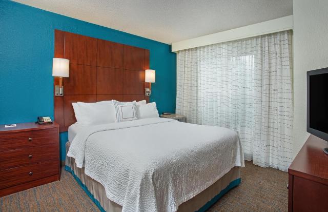 Residence Inn Knoxville Cedar Bluff