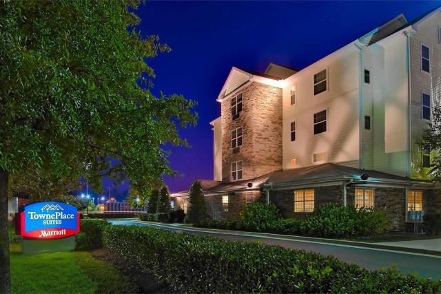 TownePlace Suites Knoxville Cedar Bluff