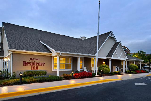 Residence Inn by Marriott Greenbelt