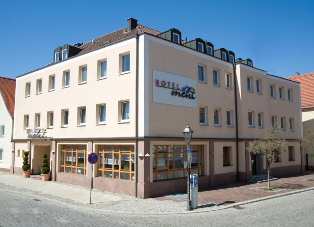 Hotel Mehl