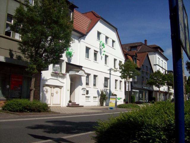 Hotel Am Markt