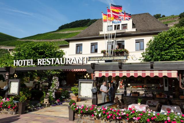 Hotel Unter den Linden