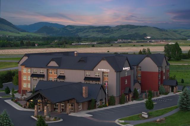 Residence Inn Bozeman