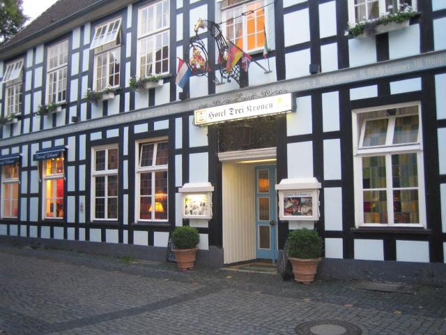 Hotel Drei Kronen