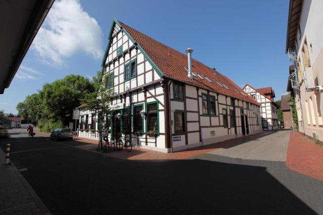 Hotel Altes Gasthaus Schröer