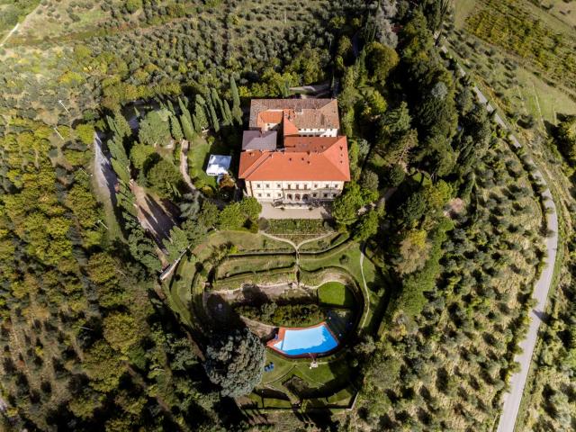 Villa Pitiana