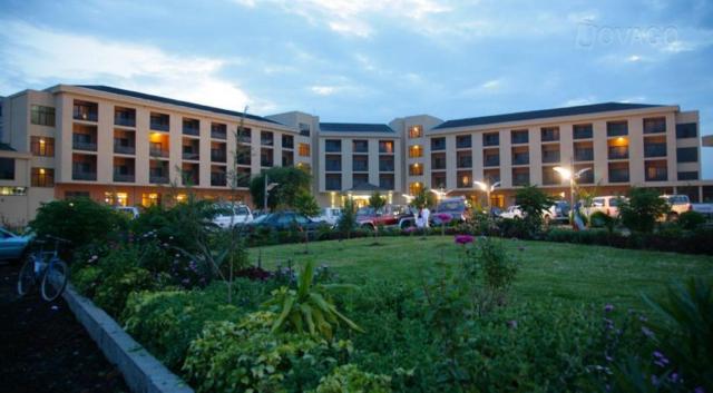 Haile Resort Hawassa