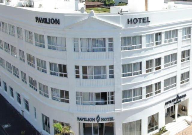 Pavilion Hotel Durban