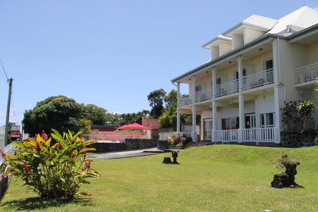 La Fournaise Hotel Restaurant