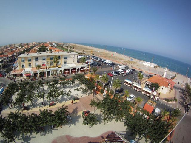 Hotel de la Plage - Barcares