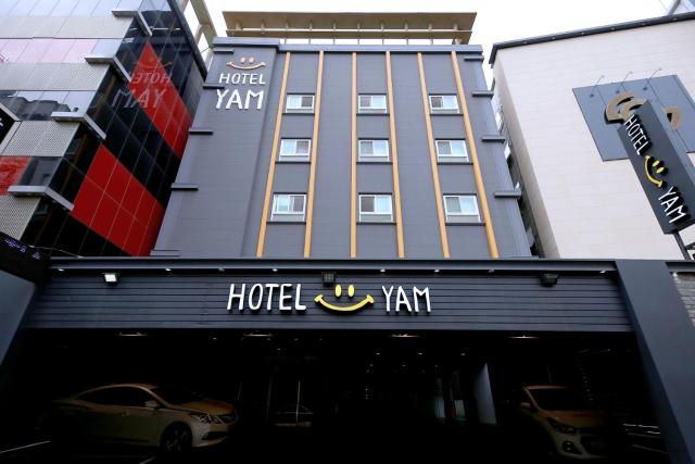 Hotel Yam