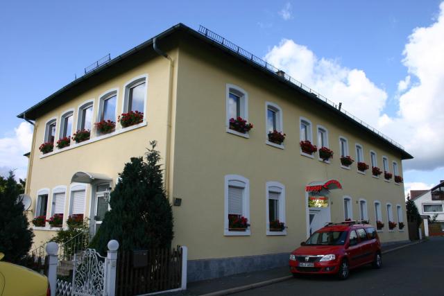 Hotel "Alte Schule" Trogen